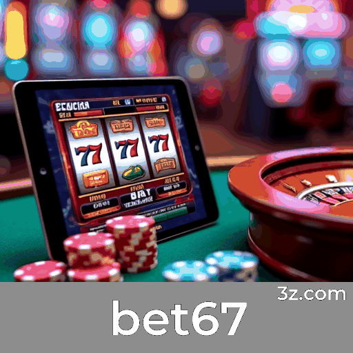 bet67 game mais image