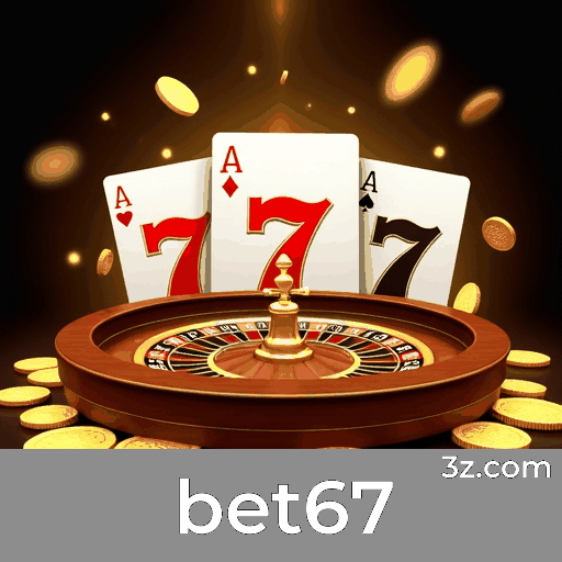 bet67 game mais image