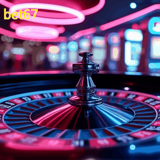 Bonus de Boas-Vindas bet67: Ganhe Mais Agora