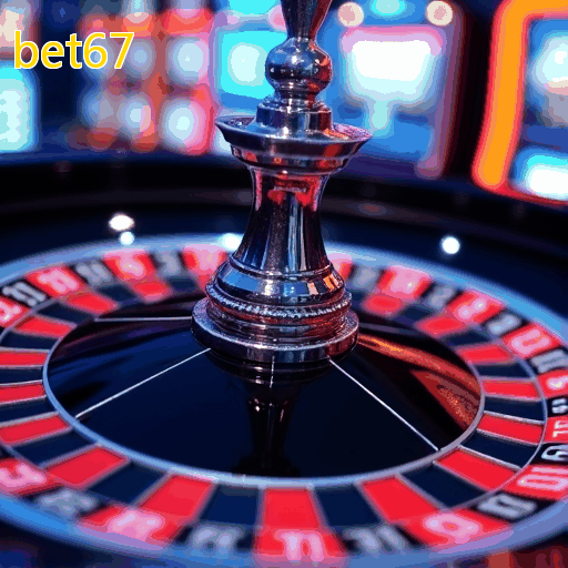 Slots bet67: Rodadas Grátis e Grandes Ganhos
